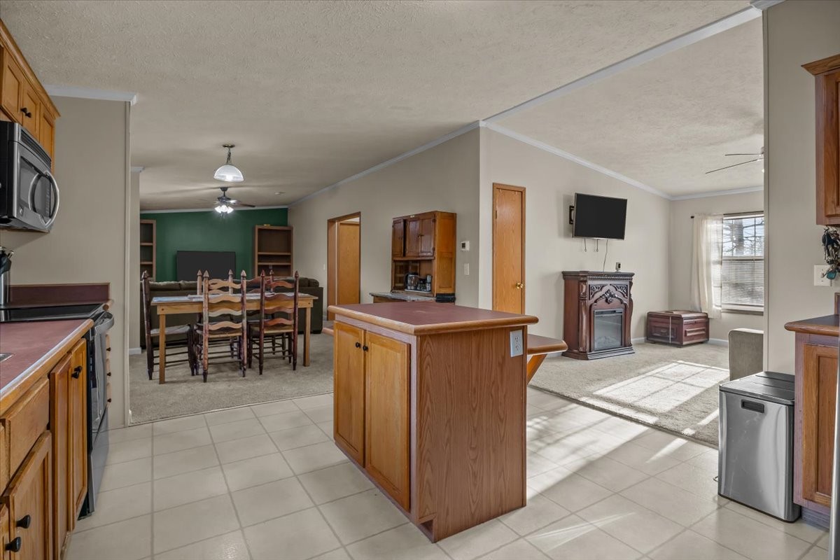 2937 Marthas Chapel Road Cunningham, TN 37052 - Photo 8 of 42