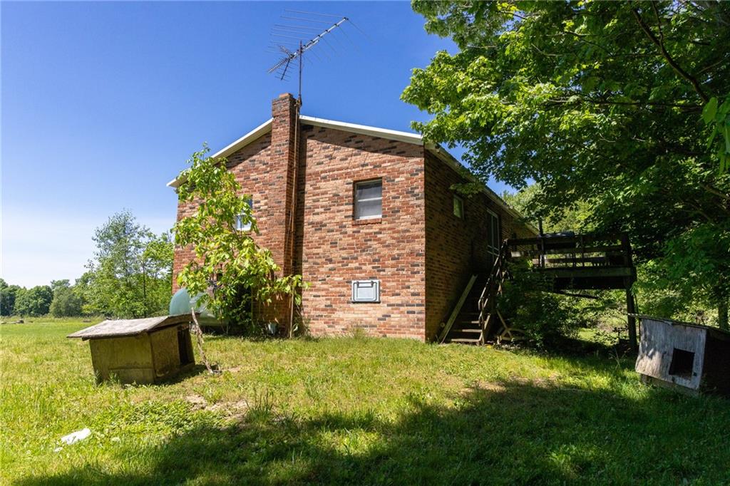 2161 Georgetown Road Sandy Lake, PA 16145 - Photo 2 of 20