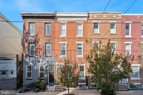 $332,500 | 1836 South Hicks Street, Philadelphia, PA 19145