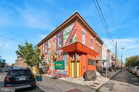 $332,500 | 1836 South Hicks Street, Philadelphia, PA 19145
