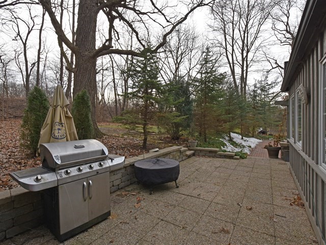 564 Aberdeen Road Frankfort, IL 60423 - Photo 20 of 40