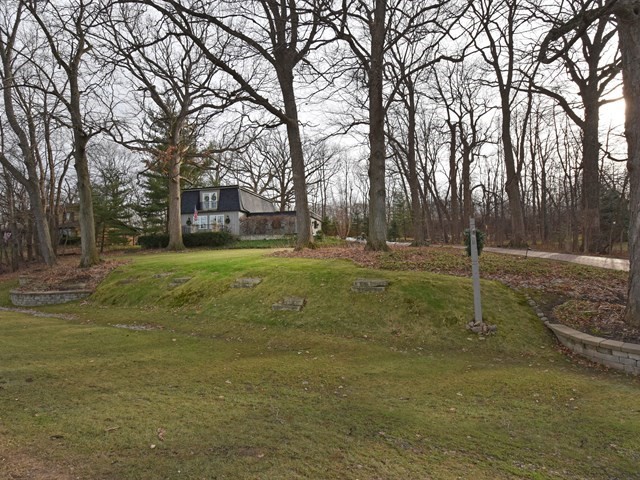 564 Aberdeen Road Frankfort, IL 60423 - Photo 39 of 40