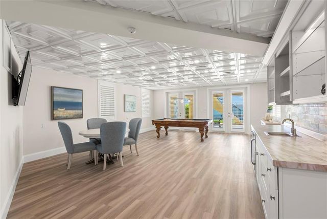 $7,999,000 | 611 1st Avenue South, Tierra Verde, FL 33715