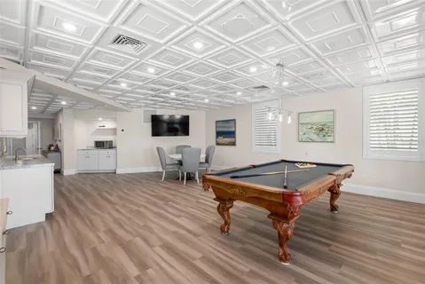 $7,999,000 | 611 1st Avenue South, Tierra Verde, FL 33715