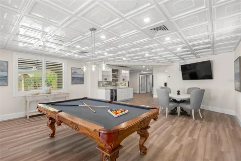 $7,999,000 | 611 1st Avenue South, Tierra Verde, FL 33715