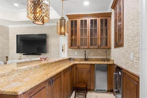 $7,999,000 | 611 1st Avenue South, Tierra Verde, FL 33715