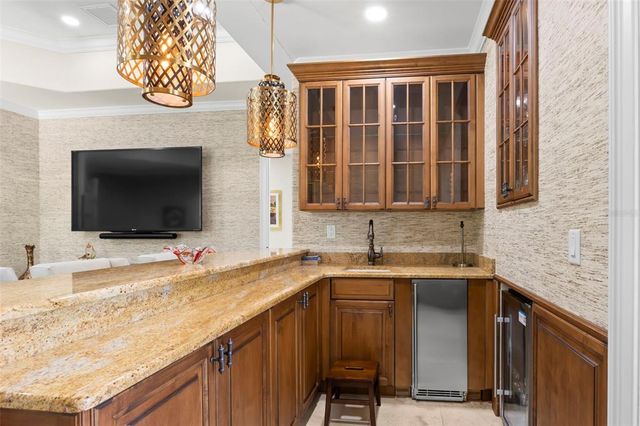 $7,999,000 | 611 1st Avenue South, Tierra Verde, FL 33715