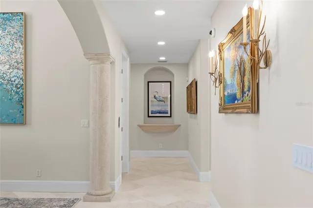 $7,999,000 | 611 1st Avenue South, Tierra Verde, FL 33715