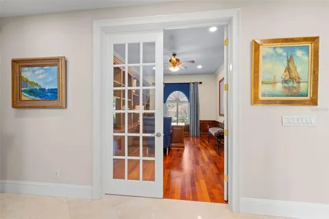 $7,999,000 | 611 1st Avenue South, Tierra Verde, FL 33715