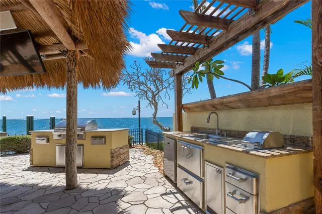 $7,999,000 | 611 1st Avenue South, Tierra Verde, FL 33715