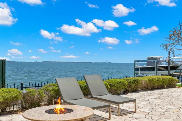 $7,999,000 | 611 1st Avenue South, Tierra Verde, FL 33715