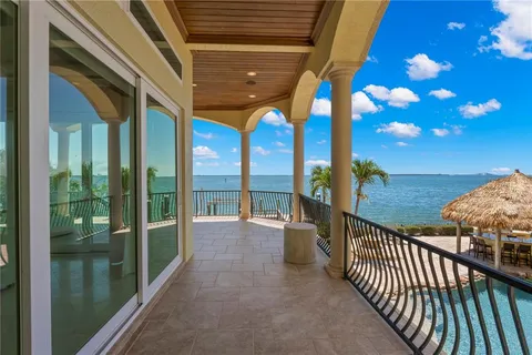 $7,999,000 | 611 1st Avenue South, Tierra Verde, FL 33715