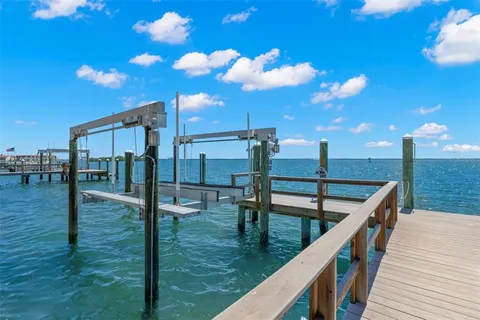 $7,999,000 | 611 1st Avenue South, Tierra Verde, FL 33715