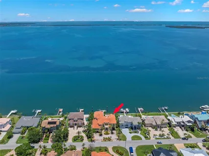 $7,999,000 | 611 1st Avenue South, Tierra Verde, FL 33715