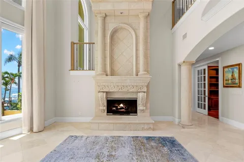 $7,999,000 | 611 1st Avenue South, Tierra Verde, FL 33715