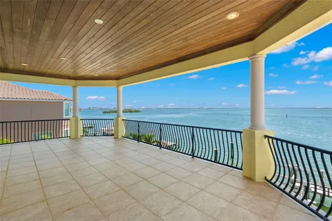 $7,999,000 | 611 1st Avenue South, Tierra Verde, FL 33715