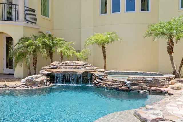 $7,999,000 | 611 1st Avenue South, Tierra Verde, FL 33715