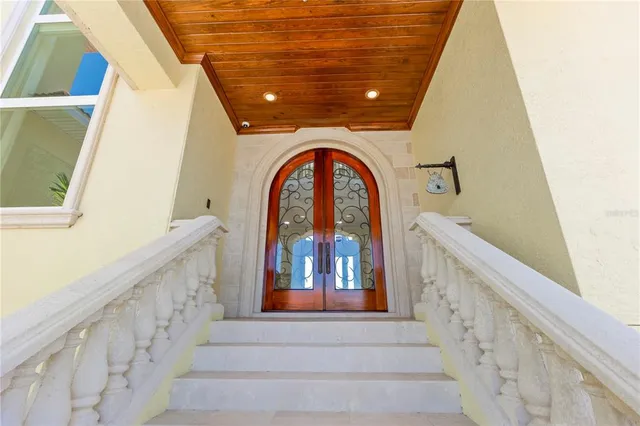 $7,999,000 | 611 1st Avenue South, Tierra Verde, FL 33715