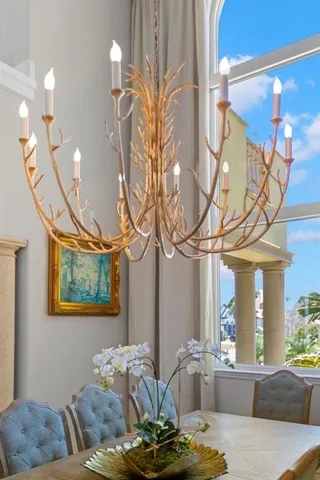 $7,999,000 | 611 1st Avenue South, Tierra Verde, FL 33715