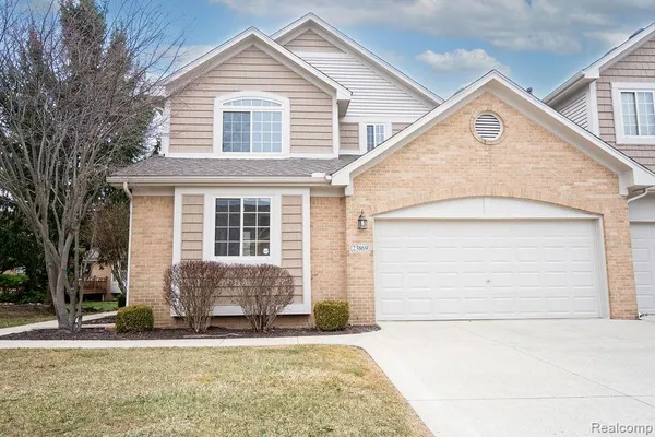 $315,000 | 23869 McCort Drive, Flat Rock, MI 48134