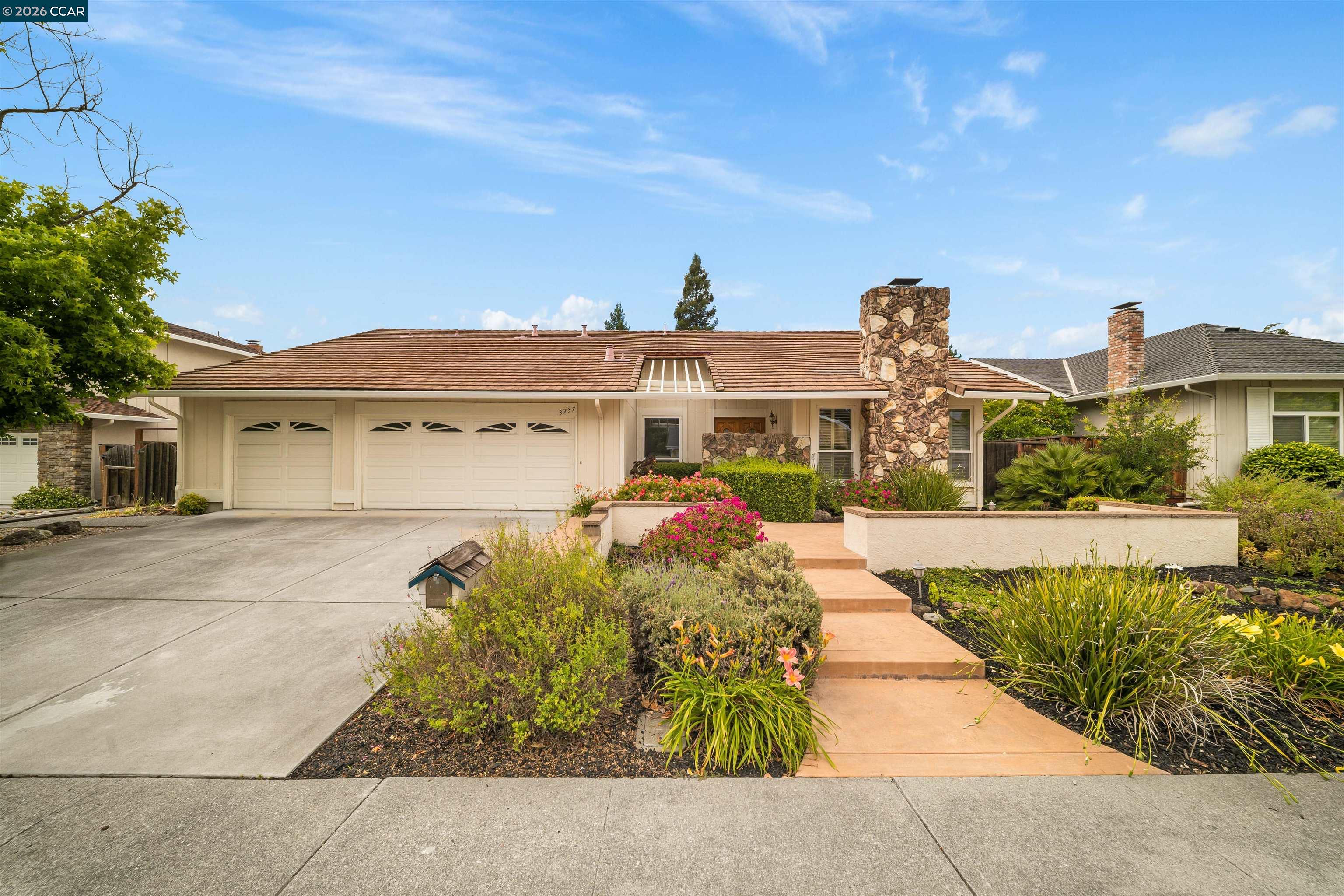 3237 Veracruz Drive San Ramon, CA 94583 - Photo 43 of 67