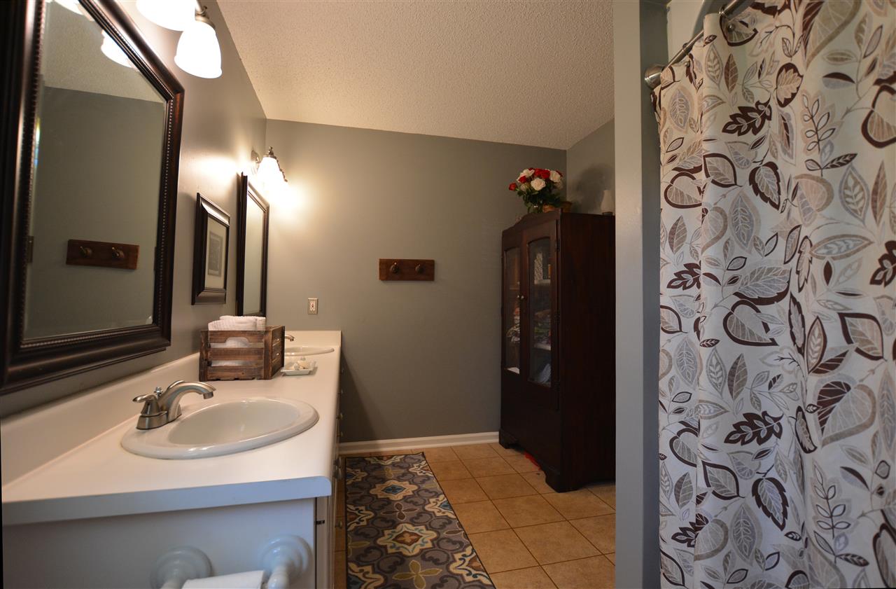 225 Burntwood Lane Inman, SC 29349 - Photo 12 of 22 Bath