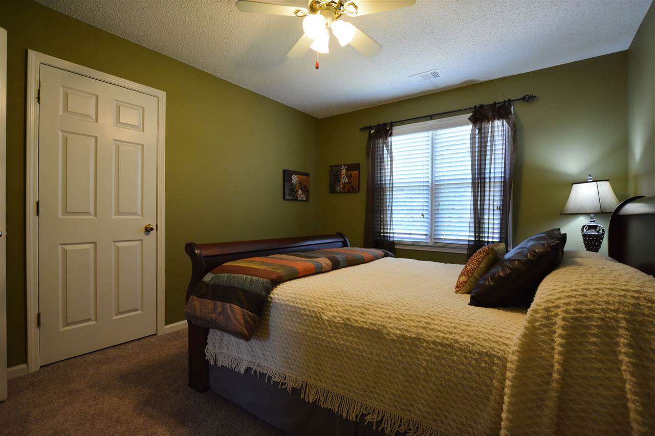 225 Burntwood Lane Inman, SC 29349 - Photo 13 of 22 Bedroom