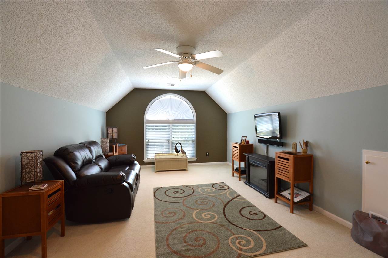225 Burntwood Lane Inman, SC 29349 - Photo 20 of 22 Bonus Room view from stairway