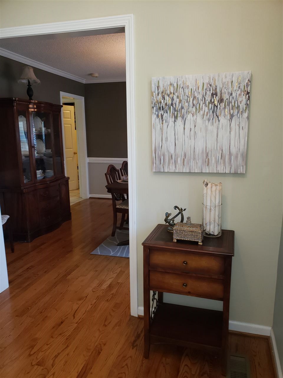 225 Burntwood Lane Inman, SC 29349 - Photo 5 of 22 Dining Room