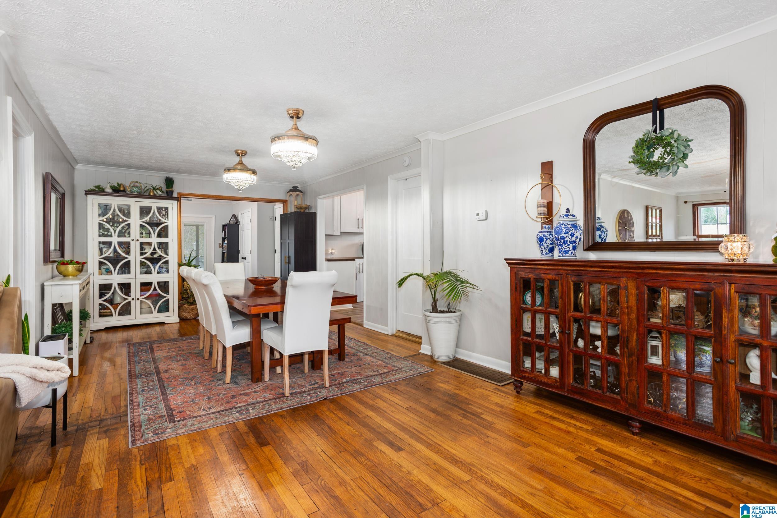 211 Spring Street Oxford, AL 36203 - Photo 9 of 33