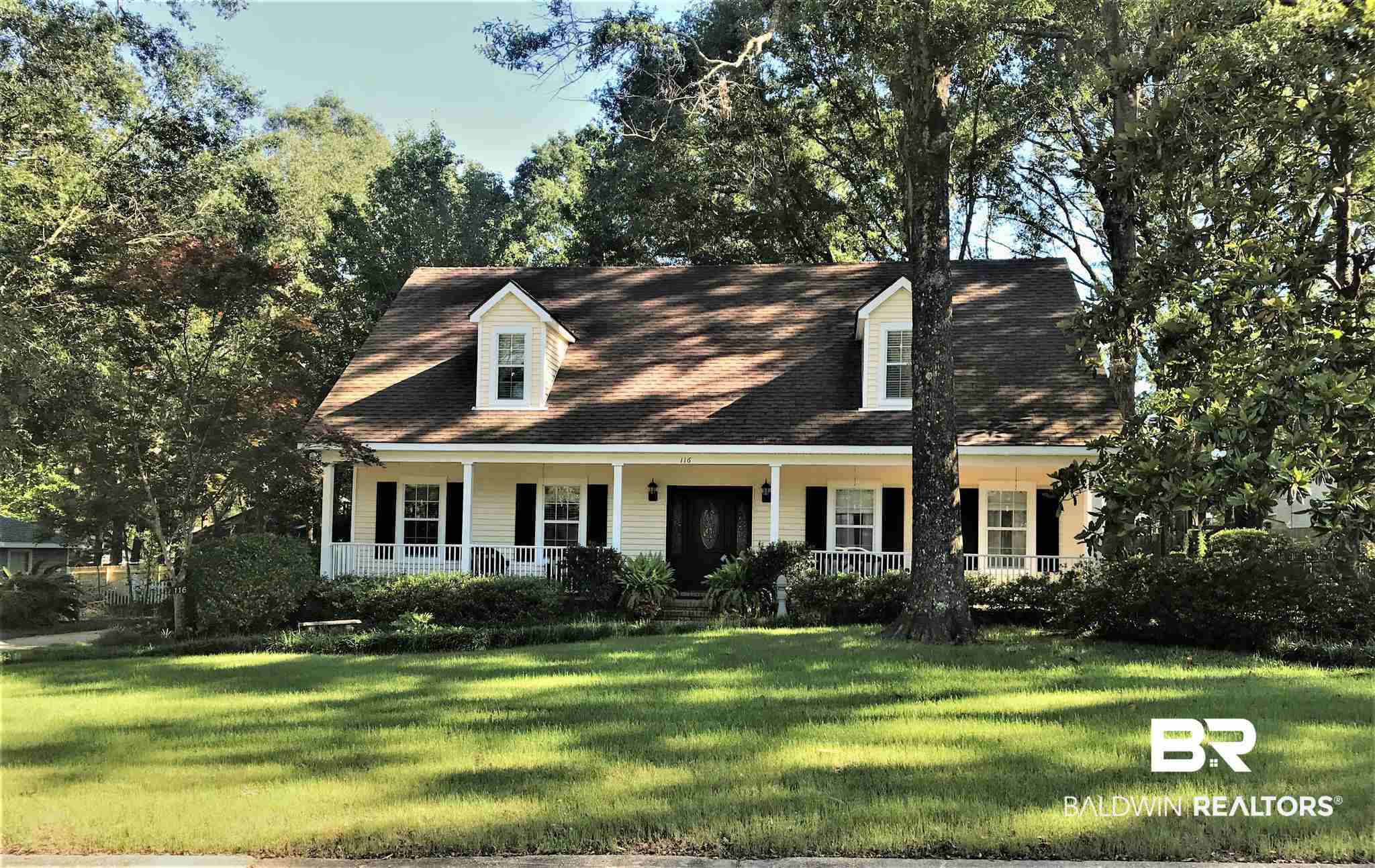 116 Richmond Road Daphne, AL 36526 - Photo 1 of 36