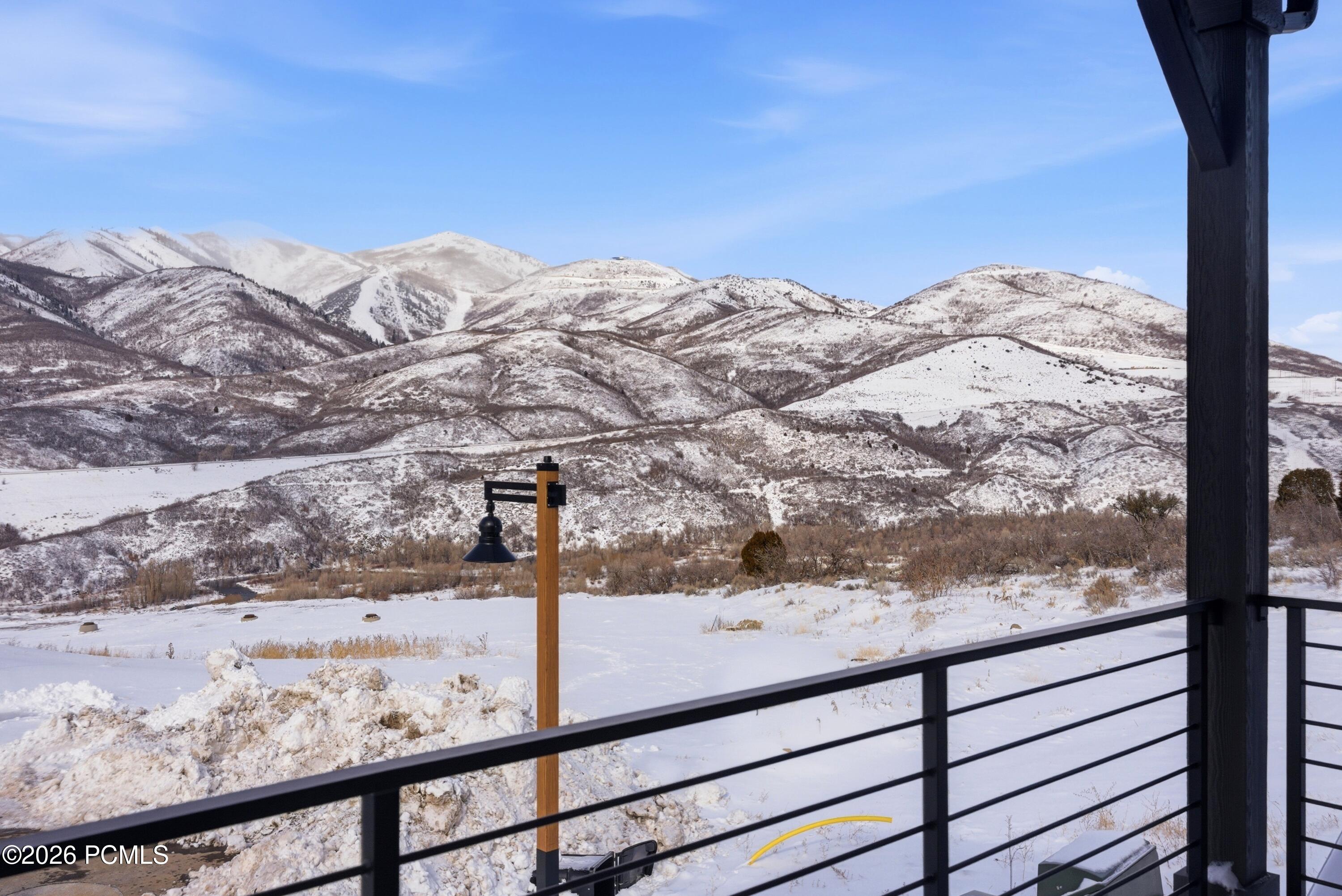 6097 North Brookline Road, Unit A Heber City, UT 84032 - Photo 39 of 42