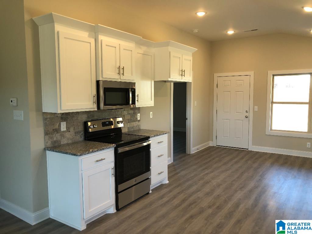 29 Robinson Lane Somerville, AL 35670 - Photo 3 of 6