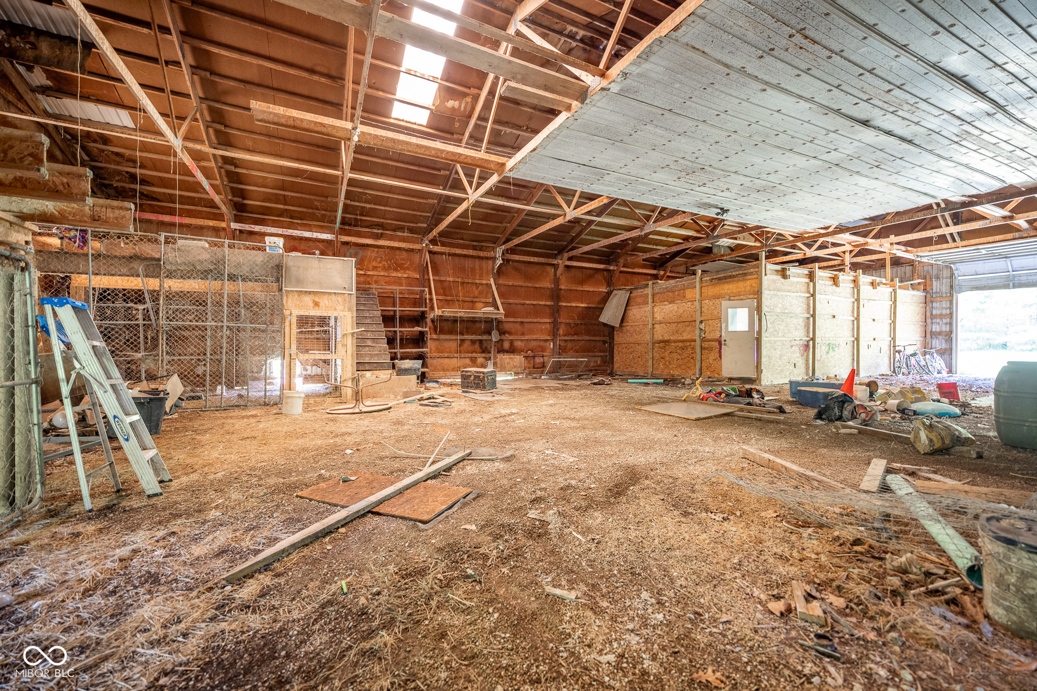 3100 Fidler Road Gosport, IN 47433 - Photo 104 of 118