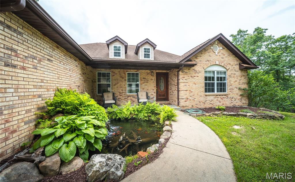 622 Elk Run St. Clair, MO 63077 - Photo 2 of 52