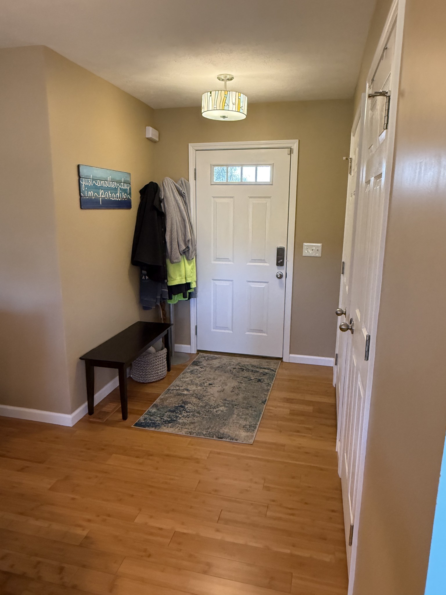 330 North Centerpoint Road Portland, TN 37148 - Photo 18 of 28 a view of an entryway door