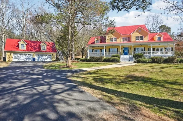 $1,390,000 | 4560 Greensboro Highway, Watkinsville, GA 30677