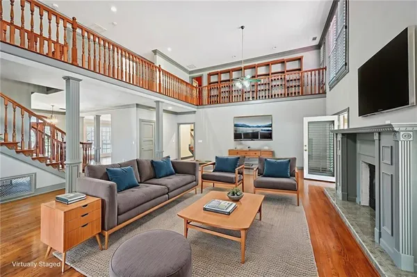 $1,350,000 | 4560 Greensboro Highway, Watkinsville, GA 30677