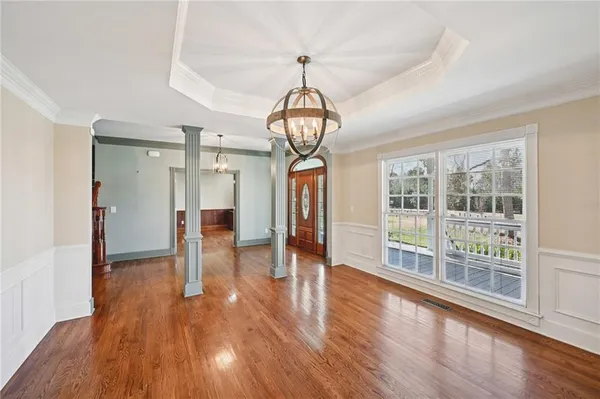 $1,390,000 | 4560 Greensboro Highway, Watkinsville, GA 30677