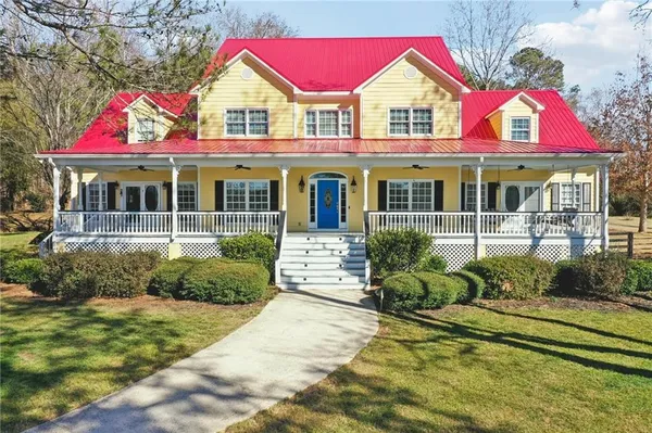 $1,390,000 | 4560 Greensboro Highway, Watkinsville, GA 30677