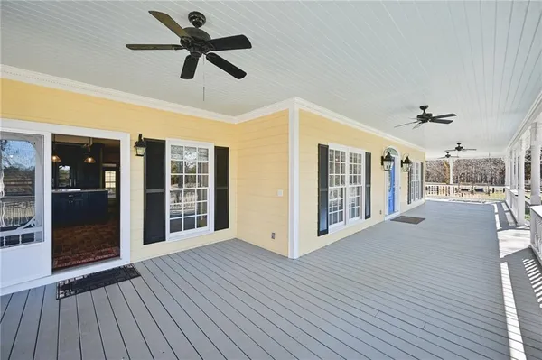 $1,390,000 | 4560 Greensboro Highway, Watkinsville, GA 30677