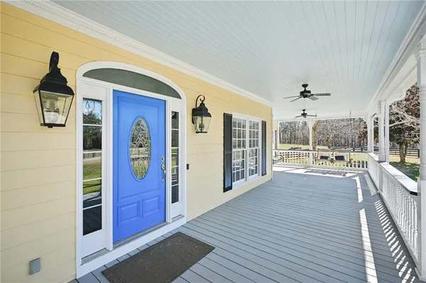 $1,390,000 | 4560 Greensboro Highway, Watkinsville, GA 30677