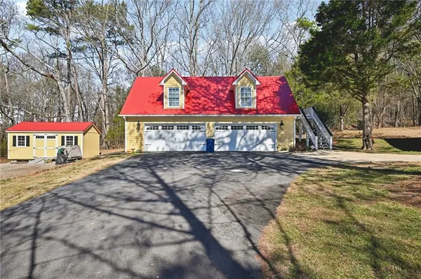 $1,350,000 | 4560 Greensboro Highway, Watkinsville, GA 30677
