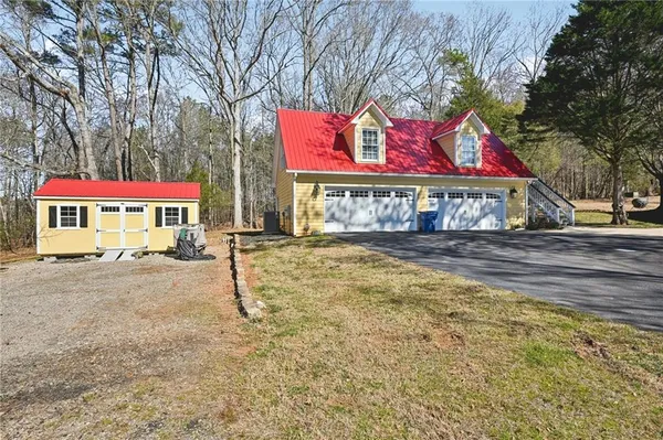 $1,390,000 | 4560 Greensboro Highway, Watkinsville, GA 30677