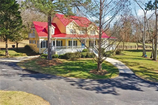 $1,390,000 | 4560 Greensboro Highway, Watkinsville, GA 30677