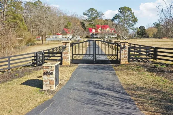 $1,390,000 | 4560 Greensboro Highway, Watkinsville, GA 30677
