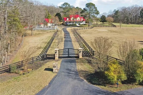 $1,350,000 | 4560 Greensboro Highway, Watkinsville, GA 30677