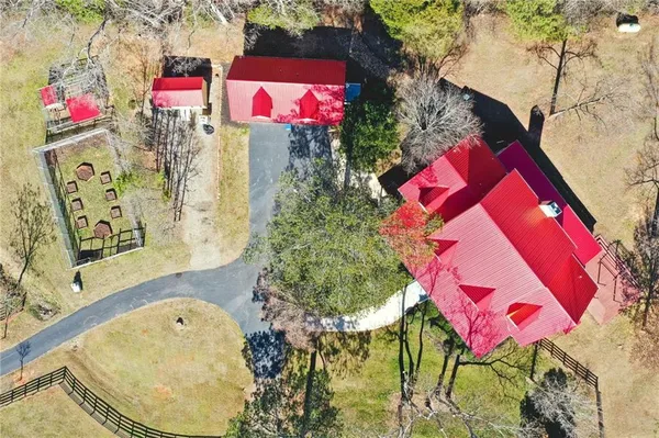 $1,350,000 | 4560 Greensboro Highway, Watkinsville, GA 30677