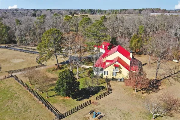 $1,390,000 | 4560 Greensboro Highway, Watkinsville, GA 30677