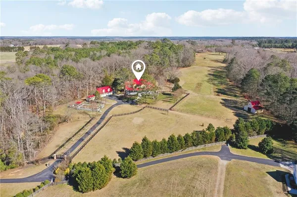 $1,390,000 | 4560 Greensboro Highway, Watkinsville, GA 30677
